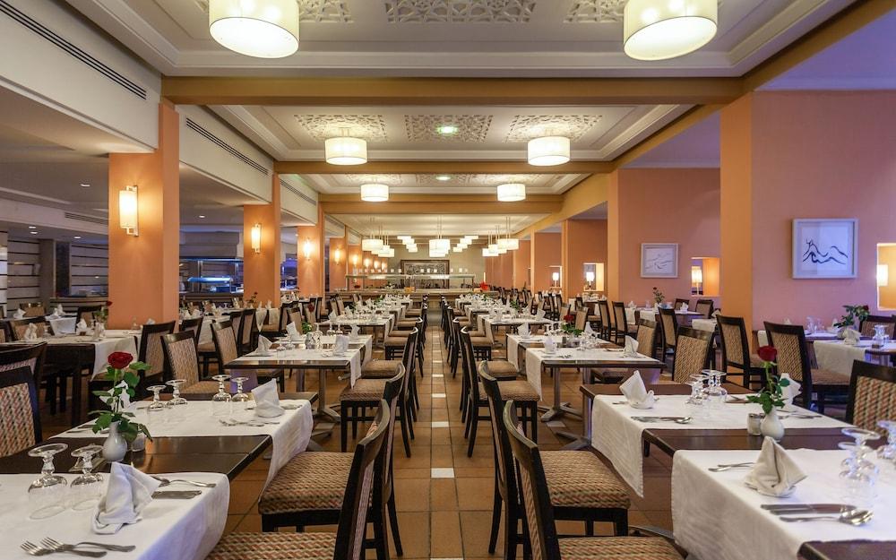 Hotel Marhaba Salem - Family Only Sousse Exterior foto