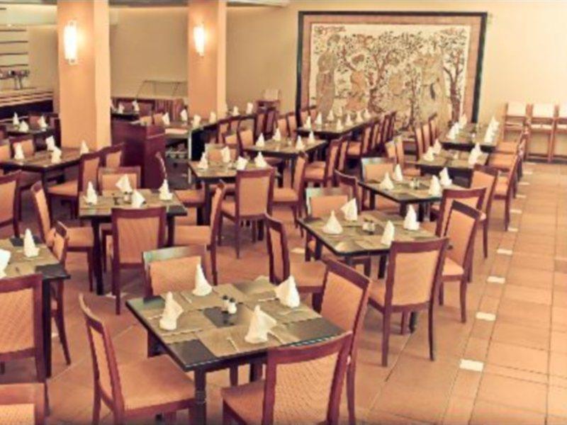Hotel Marhaba Salem - Family Only Sousse Exterior foto